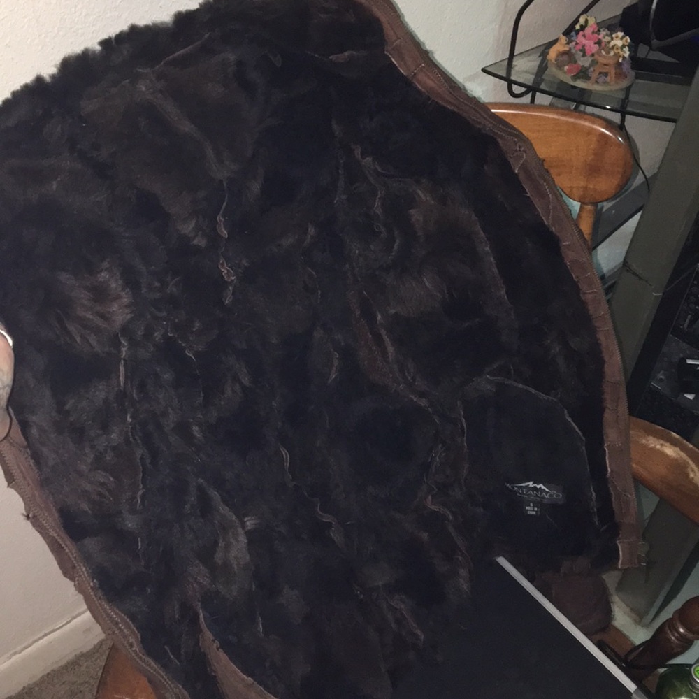 Jacket - Picture 2 of 4